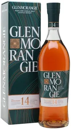 GLENMORANGIE Quinta 14YR 750ml