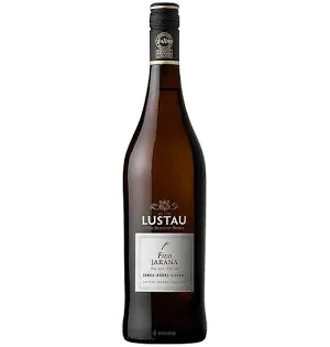LUSTAU JARANA FINO Sherry 750m