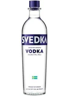 Svedka Vodka 1.75lt