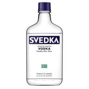 Svedka Vodka 200ml 