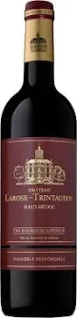 Larose Trintaudon Haut Medoc 750ml
