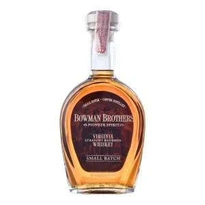 BOWMAN BROS SMALL BATCH 750ML