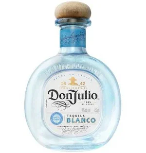 Don Julio Tequila Blanco 750ml
