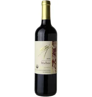 Frey Organic Malbec 750ml