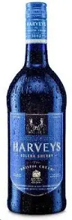 HARVEYS BRISTOL Crm Sherry1.5L