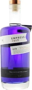 Empress 1908 Indigo Gin 750ml