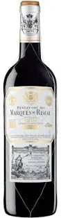 Marques De Riscal Rioja 750ml