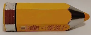 Clicquot Pencil Case