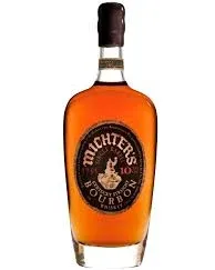 MICHTER'S Small Batch Bourbon 10yr 750m