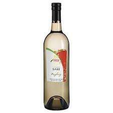 HANA RASPBERRY Sake 750ml