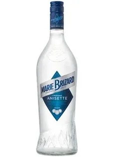 MARIE BRIZARD Anisette 750ml