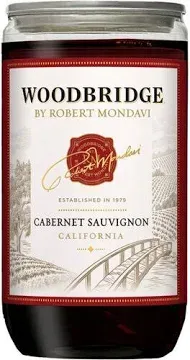 Woodbridge Cabernet Sauvignon 187ml