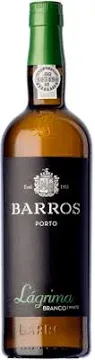 BARROS PORT LAGRIMA white