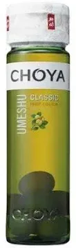 Choya Umeshu Plum Wine 750ml