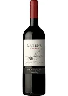  Catena Malbec 750ml