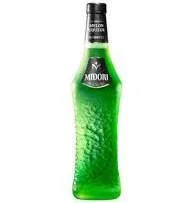 MIDORI MELON LIQO-750ML