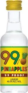 99 PINEAPPLE 50ml
