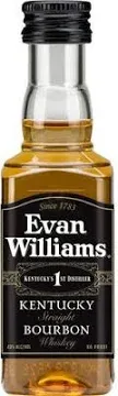 EVAN WILLIAMS Black Label 50ML