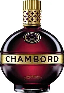 CHAMBORD Liqueur 200ml