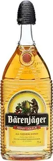 BARENJAGER Honey Liqueur 750ml