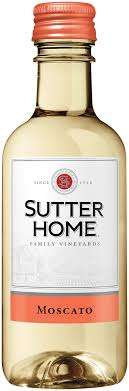 Sutter Home Moscato 187ml