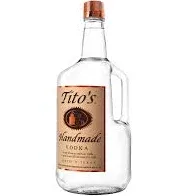 Titos Vodka 1.75lt