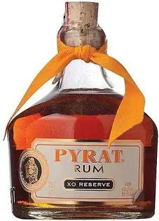 PYRAT XO RESERVE Rum 375ml