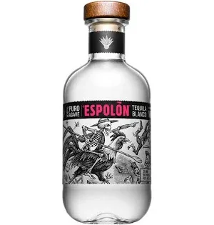 Espolon Tequila Blanco 375ml