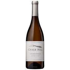 Chalk Hill Chardonnay 750ml
