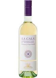 La Cala Vermentino 750ml
