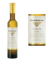 INNISKILLIN VIDAL ICE WINE 375ML