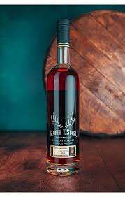 GEORGE T STAGG Bourbon 65.22020