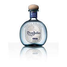 Don Julio Tequila Blanco 375ml