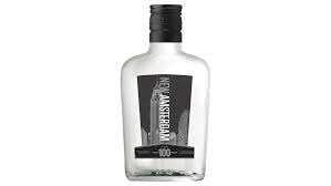 NEW AMSTERDAM VOD 100 PF 200