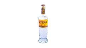 BARSOL PISCO puro quebranta 700ml