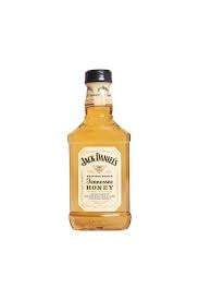 Jack Daniels Honey Whiskey 200ml