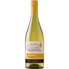 Frontera Chardonnay 187ml