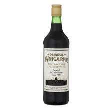 WINCARNIS APERITIF 750ML