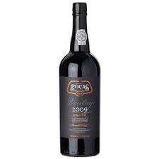 Pocas Junior Port Vintage 2009 750ml