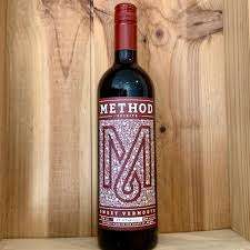 METHOD VERMOUTH SWEET 750ML