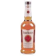 Four Roses Bourbon 750ml 