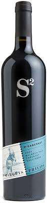 Marquis Philips S2 Cabernet 2006 750ml