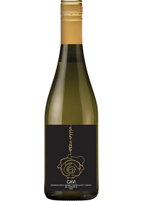   Villa Rosa Gavi di Gavi 750ml