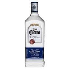 Jose Cuervo Tequila Silver 1.75lt