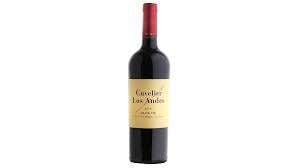 CUVELIER LOS ANDES Mendoza 750