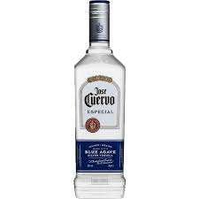 Jose Cuervo Tequila Silver 1lt