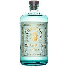 CONDESA CLASICA GIN 750