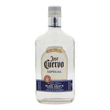 Jose Cuervo Tequila Silver 375ml