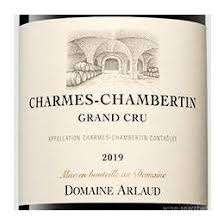 ARLAUD CHARMES CHAMB 750 88