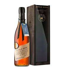 LITTLE BOOK II Bourbon 750mlCHAPTER 2 NOE MORE